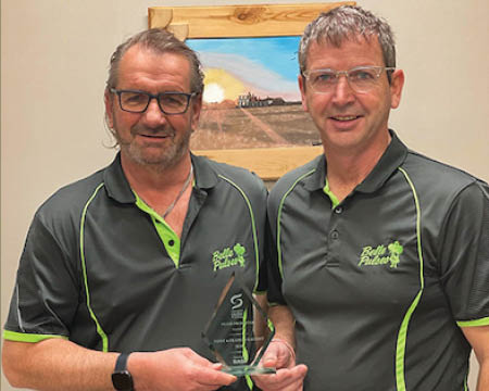 2020 Pulse Promoter Award