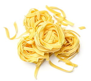 Gluten-free foods