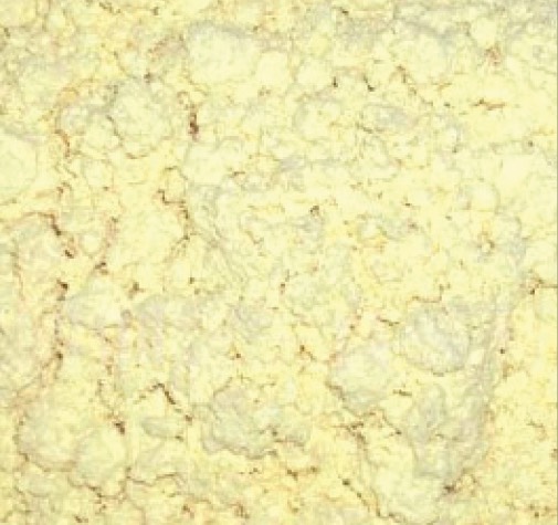 Yellow Pea Fiber Flour