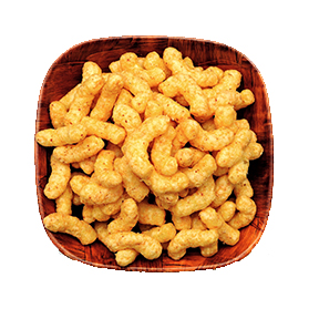 Specialty snacks